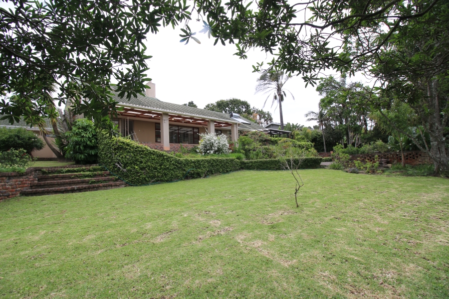 4 Bedroom Property for Sale in Beacon Bay Eastern Cape